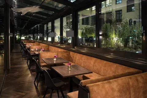Hotel MANI by AMANO in Berlijn, foto 13