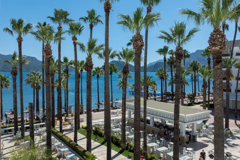 Ideal Prime Beach Hotel in Marmaris — foto 4
