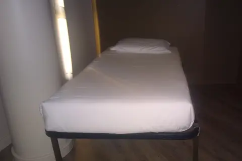 Hotel Euro Moniz in Porto Santo — foto 11