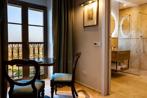 The Xara Palace Hotel in Mdina — foto 12