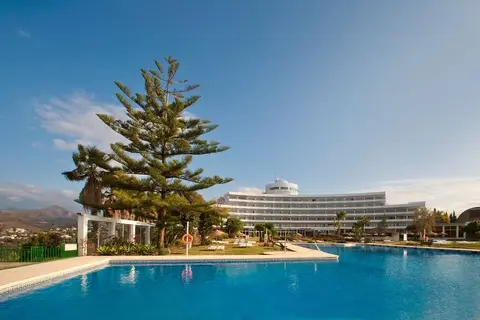 TRH Paraiso Hotel in Estepona