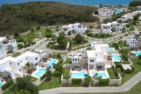 Lindian Village Curio Collection by Hilton in Lardos — foto 27