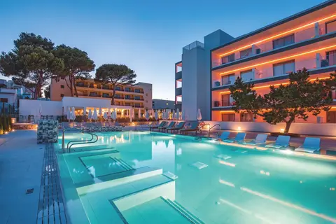 Bella Playa Hotel & Spa in Cala Ratjada — foto 3