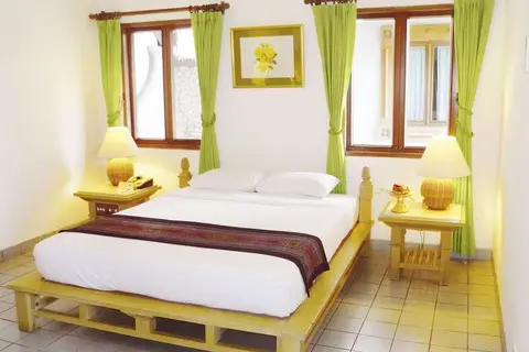 Sativa Sanur Cottages in Denpasar, foto 4
