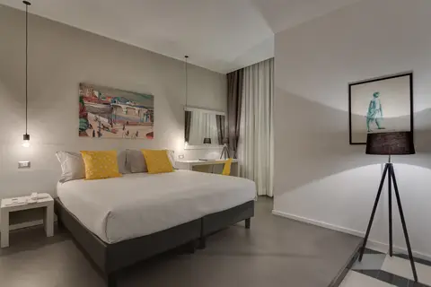 Navona Theatre Hotel in Rome — foto 25