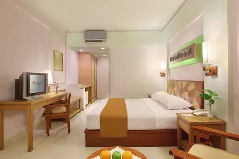 Bali Rani Hotel in Kuta, foto 17
