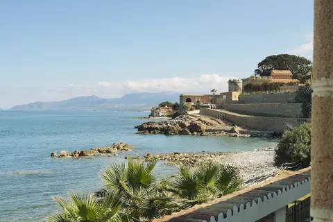 Tonnara di Trabia in Trabia, foto 12