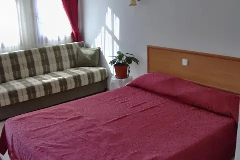 Nazar Garden Hotel in Fethiye — foto 10