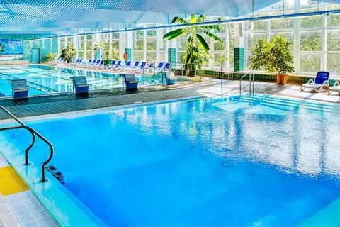 AHORN Berghotel Friedrichroda foto 25