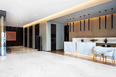 Novotel Suites Mall Avenue Dubai in Dubai — foto 12
