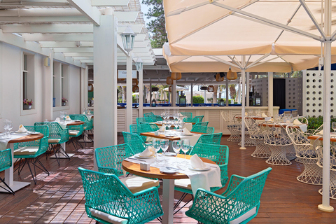 Hotel H10 Big Sur - adults only foto 11