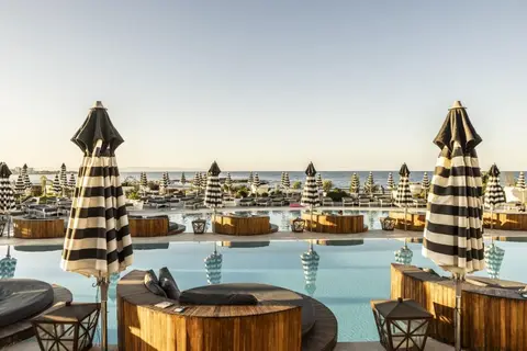 King Jason Protaras - Designed for adults by Louis Hotels in Παραλίμνι — foto 27