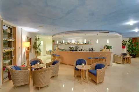 Hotel Maximilian in Malcesine — foto 8