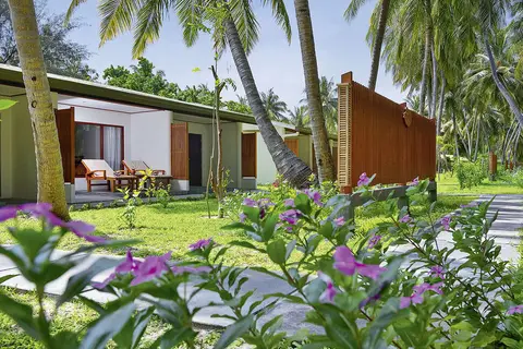 Villa Park Sun Island in Nalaguraidhoo — foto 26