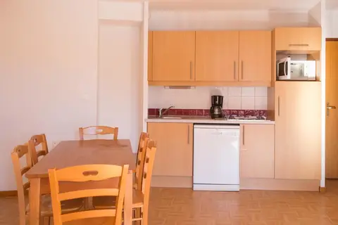 Résidence Les Gentianes - extra ingekocht in Puy-Saint-Vincent, foto 3