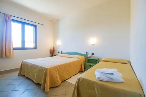 Gli Ontani Hotel Residence in Orosei — foto 14