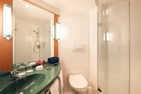 ibis Hamburg Alsterring in Hamburg — foto 24