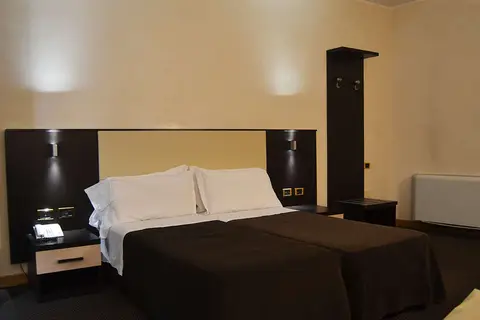 Hotel Tritone in Rome, foto 15
