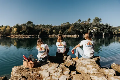 Camping Liberté Verdon foto 16