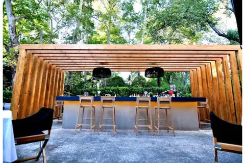 Twentyone Hotel in Δήμος Κηφισιάς — foto 4