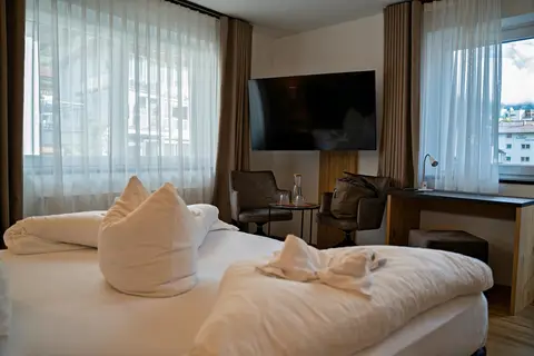 Hotel Regina in Nauders — foto 7
