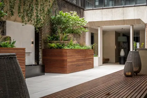 Monarch House Serviced Apartments in Londen, foto 10