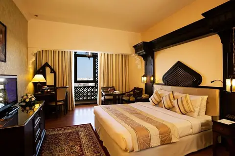Arabian Courtyard Hotel & Spa in دبي — foto 2
