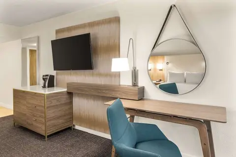 Crowne Plaza Orlando Lake Buena Vista in Orlando — foto 6