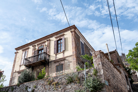 Studio's Lela's Kaptani Molivos foto 21