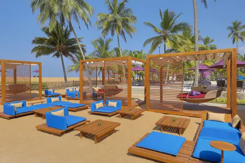 Avani Kalutara Resort in Kalutara — foto 21