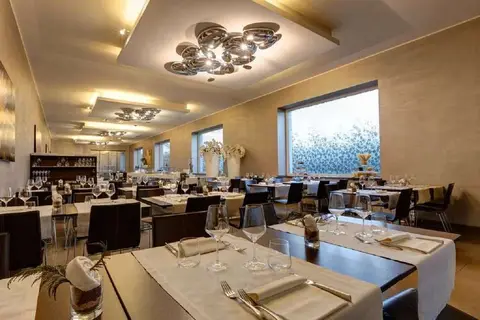 Klima Hotel Milano Fiere in Milaan, foto 9