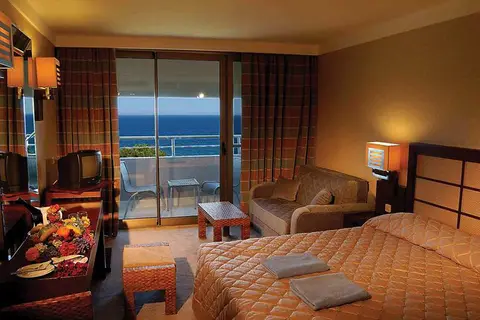 Mirada Del Mar Hotel in Kemer — foto 10