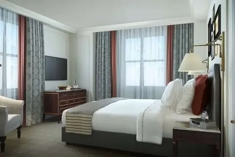 InterContinental New York Barclay in New York — foto 4