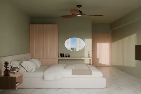 Regina Hotel in Kissamos — foto 17