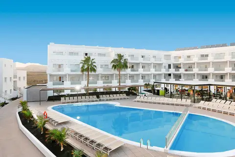 Sentido Aequora Lanzarote Suites in Puerto del Carmen — foto 2