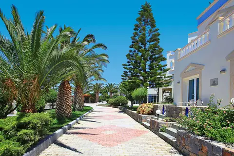 Kakkos Terra Blue in Ierapetra, foto 20