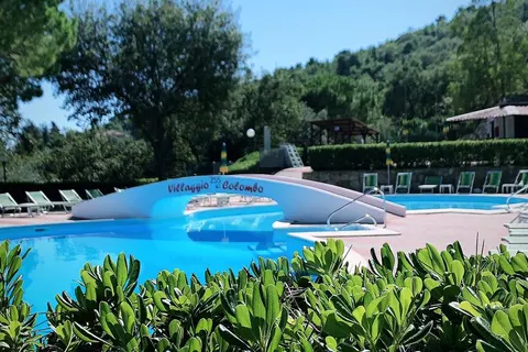 Vakantiepark Colombo foto 11