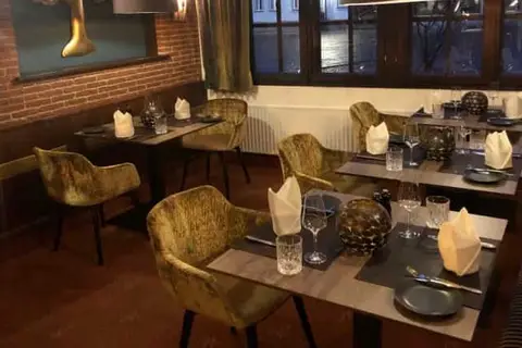Hotel Menzhausen in Uslar, foto 6