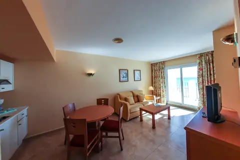Bahia Serena in Roquetas de Mar — foto 16