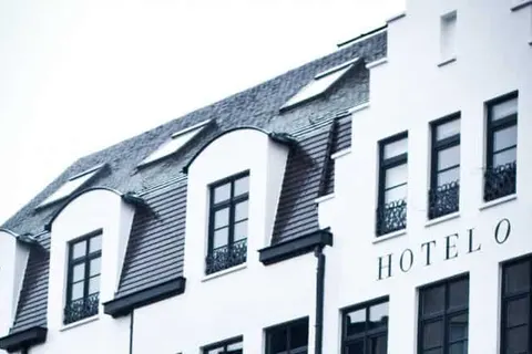 HotelO Kathedral foto 1