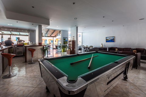 Appartementen Vossos foto 5