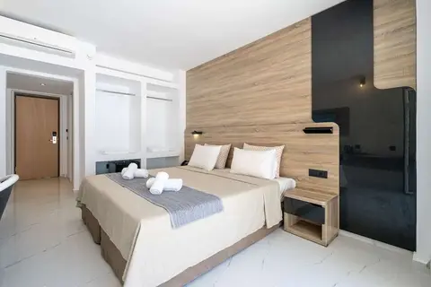 Castellum Suites in Δημοτική Ενότητα Ρόδου — foto 4
