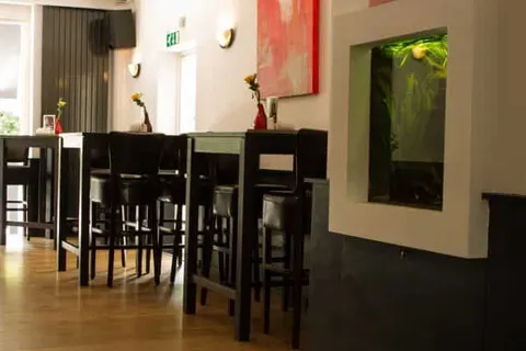 Hotel Restaurant Les Jumeaux foto 5