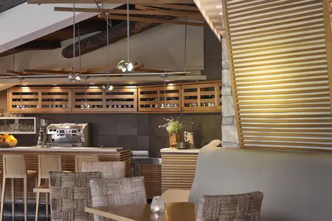 Mövenpick Resort Agios Nikolaos Sivota in Σύβοτα — foto 17