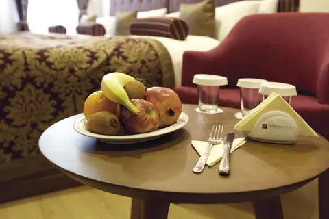 Marmara Place Istanbul Old City Hotel in Fatih, foto 22