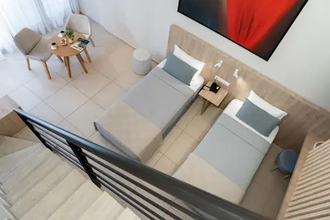 KBR Kassandra Bay Resort & Spa in Καλύβια — foto 10
