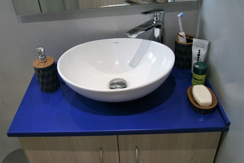 Appartementen Stone Bay foto 19