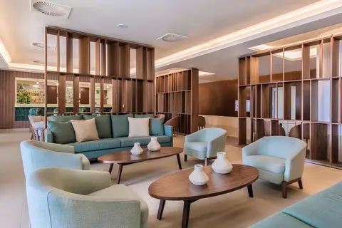 NAU Sao Rafael Suites in Albufeira — foto 22