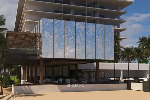 Impression Moxché by Secrets in Playa del Carmen — foto 10