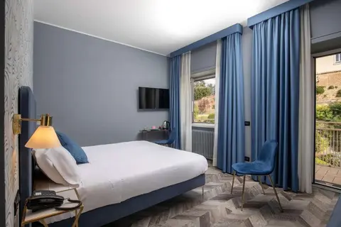 Bloom Hotel Rome in Rome